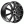 литые диски MOMO Europe (matt carbon black diamond cut) R17 5x100 фото