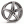 литые диски MOMO Hyperstar (MATT ANTHRACITE) R17 5x105