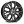 Disk диски MOMO Massimo (black diamond) R18 5x112