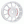 литі диски OZ Leggenda (race white+red lettering) R17 4x100 фото