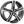 литые диски OZ Sahara (MATT GRAPHITE) R18 5x114,3 фото