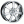 литые диски OZ Titan (matt titan) R20 5x120 фото