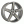 литі диски OXIGIN 18 (Graphite) R19 5x114,3 фото