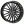 литые диски OXIGIN 19 (Black) R17 5x114,3 фото