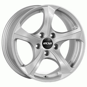 Литые диски OXXO Bestla R19 5x120 9 ET37 DIA74.1 Silver(арт.83-219-55324)