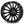 литі диски OXXO Elan (Black) R18 5x112 фото