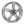 литые диски OXXO Mimas (Silver) R17 5x114,3 фото
