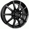 литі ProLine Wheels CX100 (black matt)