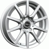 литі ProLine Wheels CX100 (Silver)