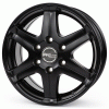 литі ProLine Wheels PVT (black matt)