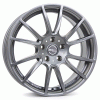 литі ProLine Wheels PXF (Grey)