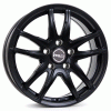 литые ProLine Wheels VX100 (black matt)