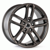 литые Racer Wheels Dark (dark gun metal)
