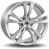 литі Racer Wheels Lyra (Silver)