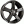 литі диски Rial Kodiak (diamant) R16 5x112 фото