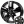 литые диски Rial Transporter (DIAMOND BLACK) R17 6x139,7 фото