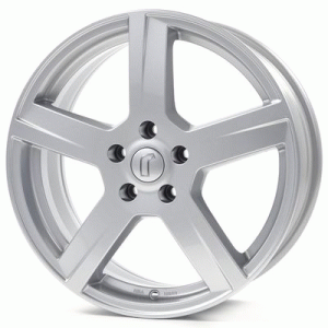 Литые диски Rondell Design 0223 R18 5x120 7.5 ET35 DIA67.1 Silver