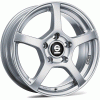 литые Sparco RTT524 (Silver)