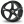 литые диски Team Dynamics Jade R (Gloss Black) R19 5x112 фото