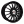 литые диски Team Dynamics Monza (Racing Black) R18 5x100 фото