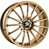 литые Ultra Wheels UA4 Speed (Gold)
