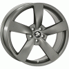 литые Ultra Wheels UA5 RS (Dark Grey)
