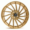 литые Ultra Wheels UA9 Storm (Gold)