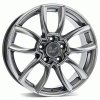 литые Wheelworld WH14 (ANTHRACITE)