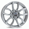 литые Wheelworld WH14 (Silver)