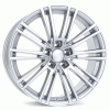 литые Wheelworld WH18 (Silver)