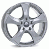 литые Wheelworld WH22 (daytona grey lacquered)