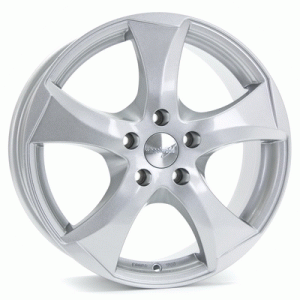 Литые диски Wheelworld WH22 R16 5x115 6.5 ET41 DIA70.2 racing silver lacquered(арт.83-220-103998)