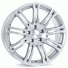 литые Wheelworld WH23 (Silver)