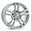литые Wheelworld WH29 (Silver)