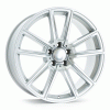 литые Wheelworld WH30 (Silver)