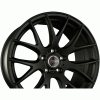 литые Xtra Wheels SW5 (Black)