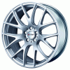литые Xtra Wheels SW5 (Hyper Silver)