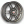 литые диски Kosei K1 (SS) R17 4x100 фото
