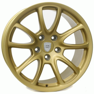 Литые диски WSP Italy W1052 R19 5x130 8.5 ET53 DIA71.6 Gold