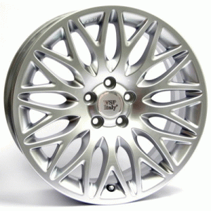 Литые диски WSP Italy W1253 R16 5x108 7 ET46 DIA65.1 Silver(арт.25-172-25680)