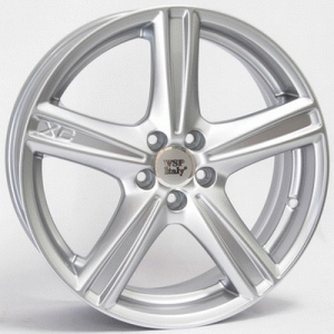 Литые диски WSP Italy W1254 R19 5x108 8 ET49 DIA67.1 SUPER SILVER(арт.25-172-25681)