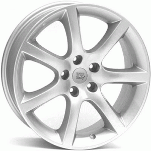 Литые диски WSP Italy W1806 R18 5x114,3 7.5 ET30 DIA66.1 Silver(арт.25-172-20844)