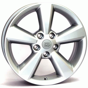 Литые диски WSP Italy W1850 R17 5x114,3 6.5 ET40 DIA66.1 Silver(арт.25-172-25477)