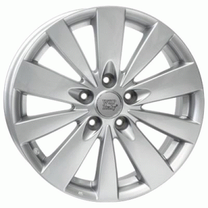 Литые диски WSP Italy W3904 R17 5x114,3 6.5 ET46 DIA67.1 Silver(арт.25-172-20721)