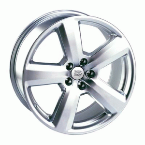 Литые диски WSP Italy W534 R15 5x100 6.5 ET35 DIA57.1 SILVER SHINE(арт.25-172-20478)