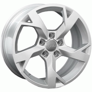 Литые диски WSP Italy W548 R17 5x112 7.5 ET42 DIA66.6 Silver(арт.25-172-20411)