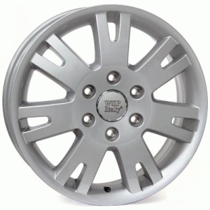 Литые диски WSP Italy W770 R16 6x130 6.5 ET62 DIA84.1 Silver(арт.25-172-25412)