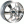 литі диски Allante 611 (SF) R18 6x139,7 фото