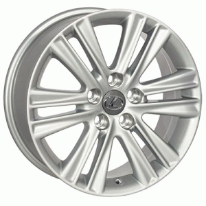 Литые диски ZF TL1352NW R17 5x114,3 7 ET40 DIA60.1 S(арт.5-218-60273)