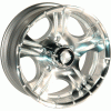 литые Zorat Wheels (ZW) 211 (SP)